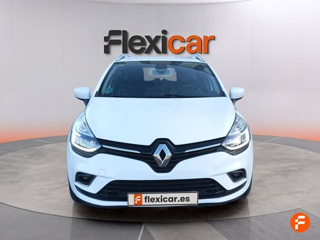 Foto del RENAULT Clio TCe Energy Limited 66kW