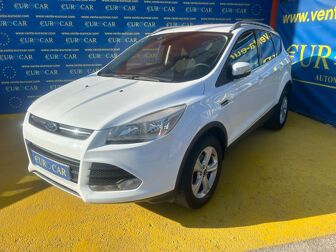 Imagen de FORD Kuga 1.5 EcoB. Auto S&S Trend 4x2 120