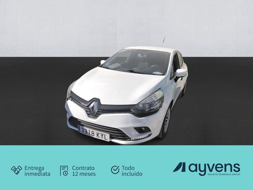 Foto del RENAULT Clio TCe Energy GLP Limited 66kW