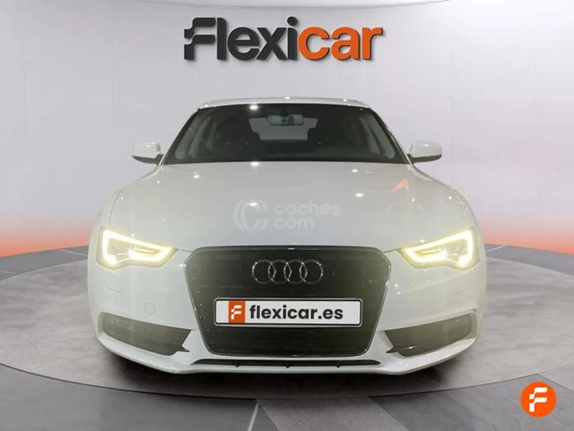 Foto del AUDI A5 Sportback 2.0TDI CD 150