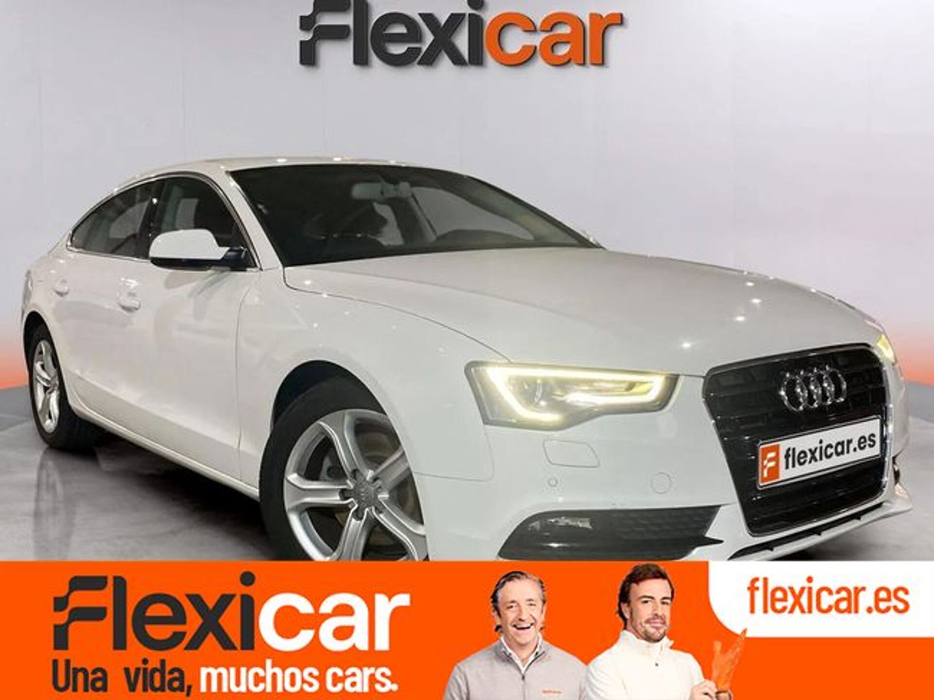 Imagen 1 de AUDI A5