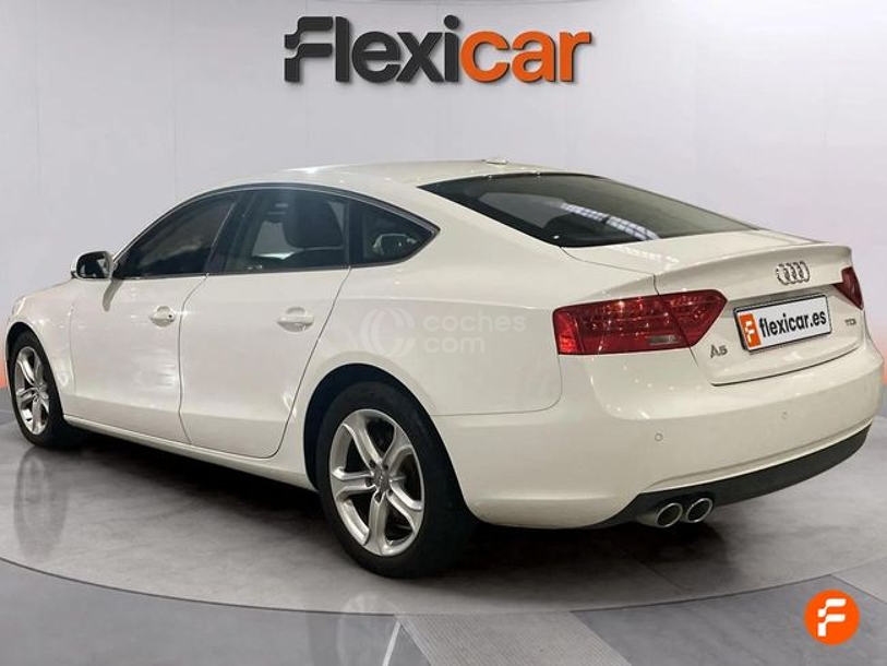 Foto del AUDI A5 Sportback 2.0TDI CD 150