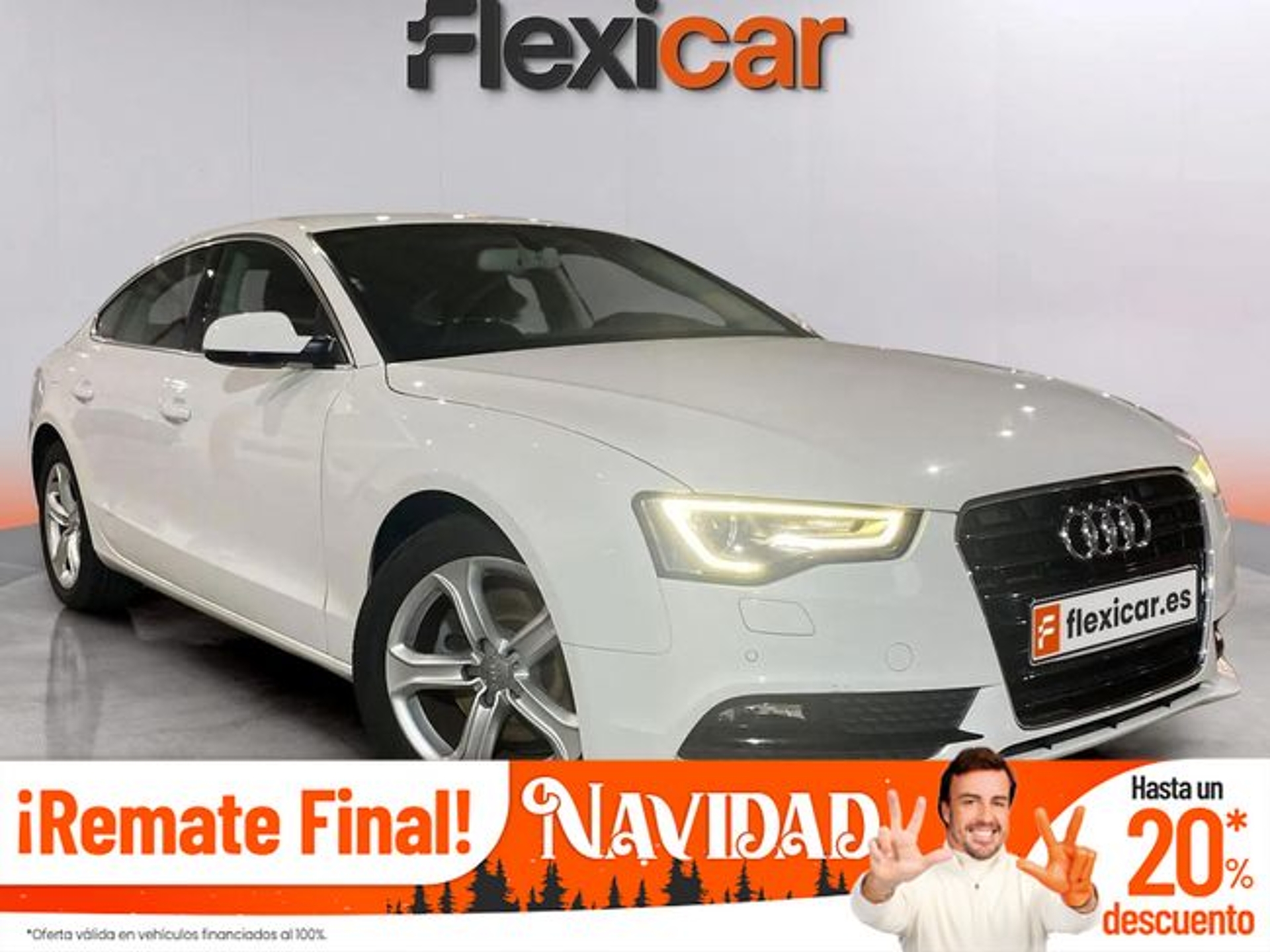 Imagen de AUDI A5