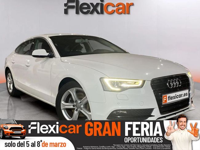 Foto del AUDI A5 Sportback 2.0TDI CD 150