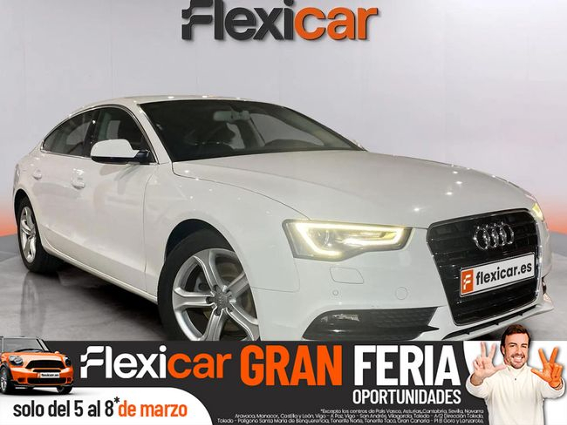Imagen de AUDI A5