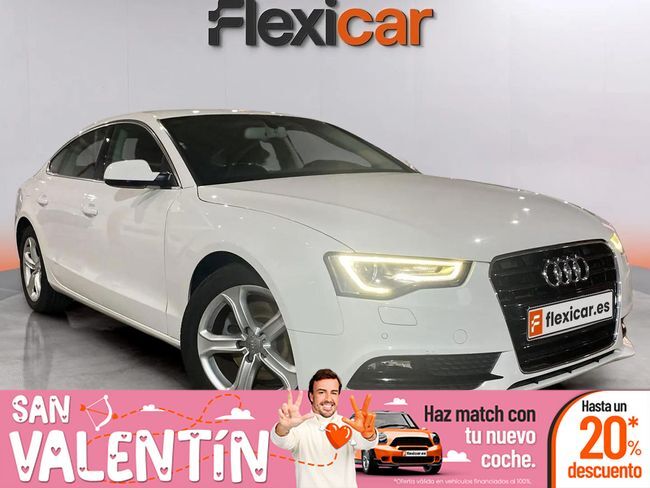 Foto del AUDI A5 Sportback 2.0TDI CD 150