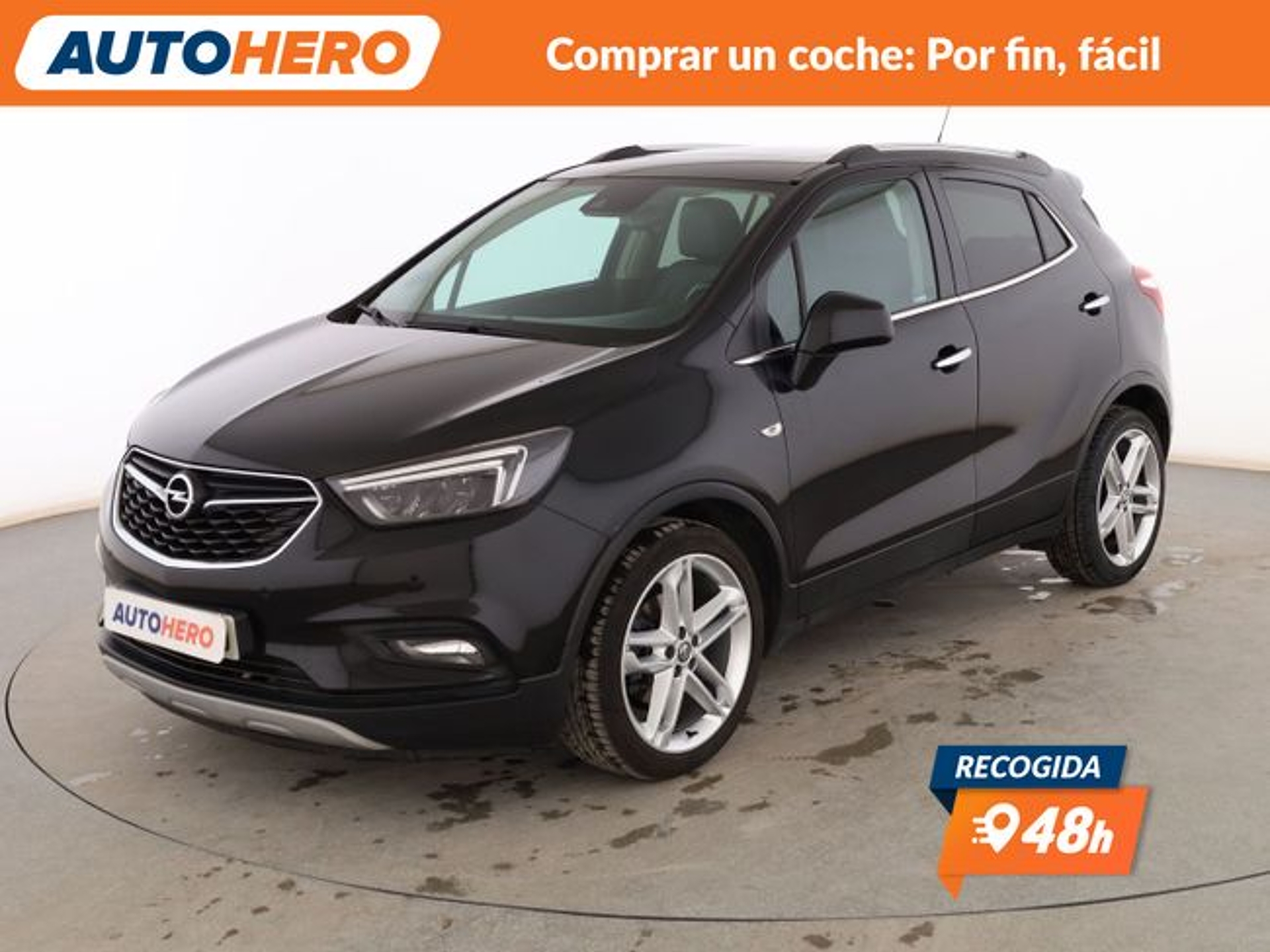 Imagen de OPEL Mokka