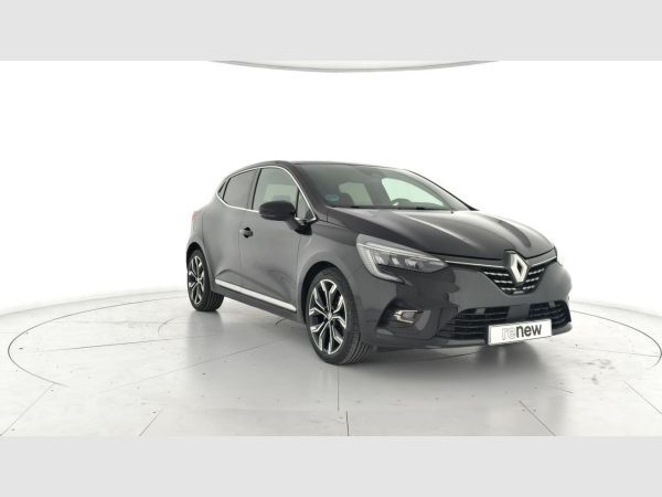 RENAULT Clio (Techno TCe 90 (67kw)) en Pontevedra