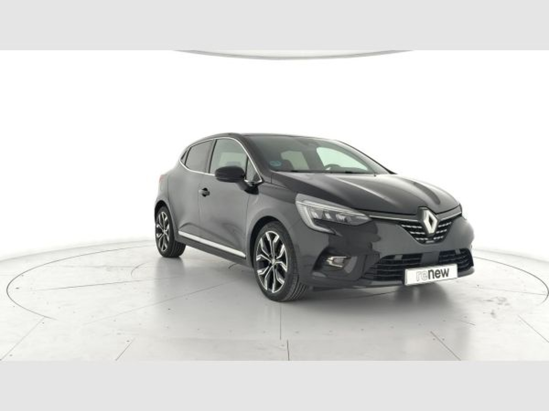 Imagen de RENAULT Clio