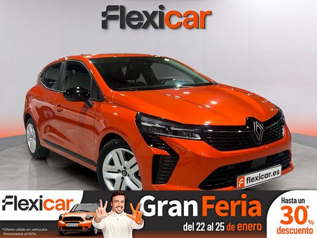 RENAULT Clio (Evolution TCe 90 (67kw)) en Lleida
