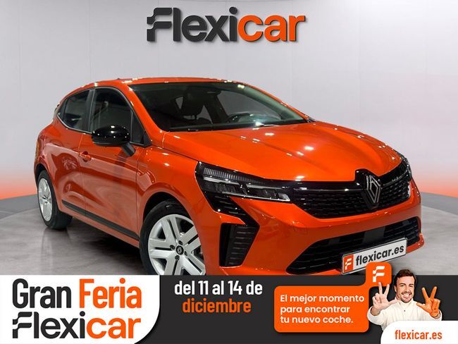 RENAULT Clio (Evolution TCe 90 (67kw)) en Lleida