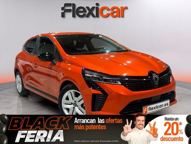 RENAULT Clio (Evolution TCe 90 (67kw)) en Lleida