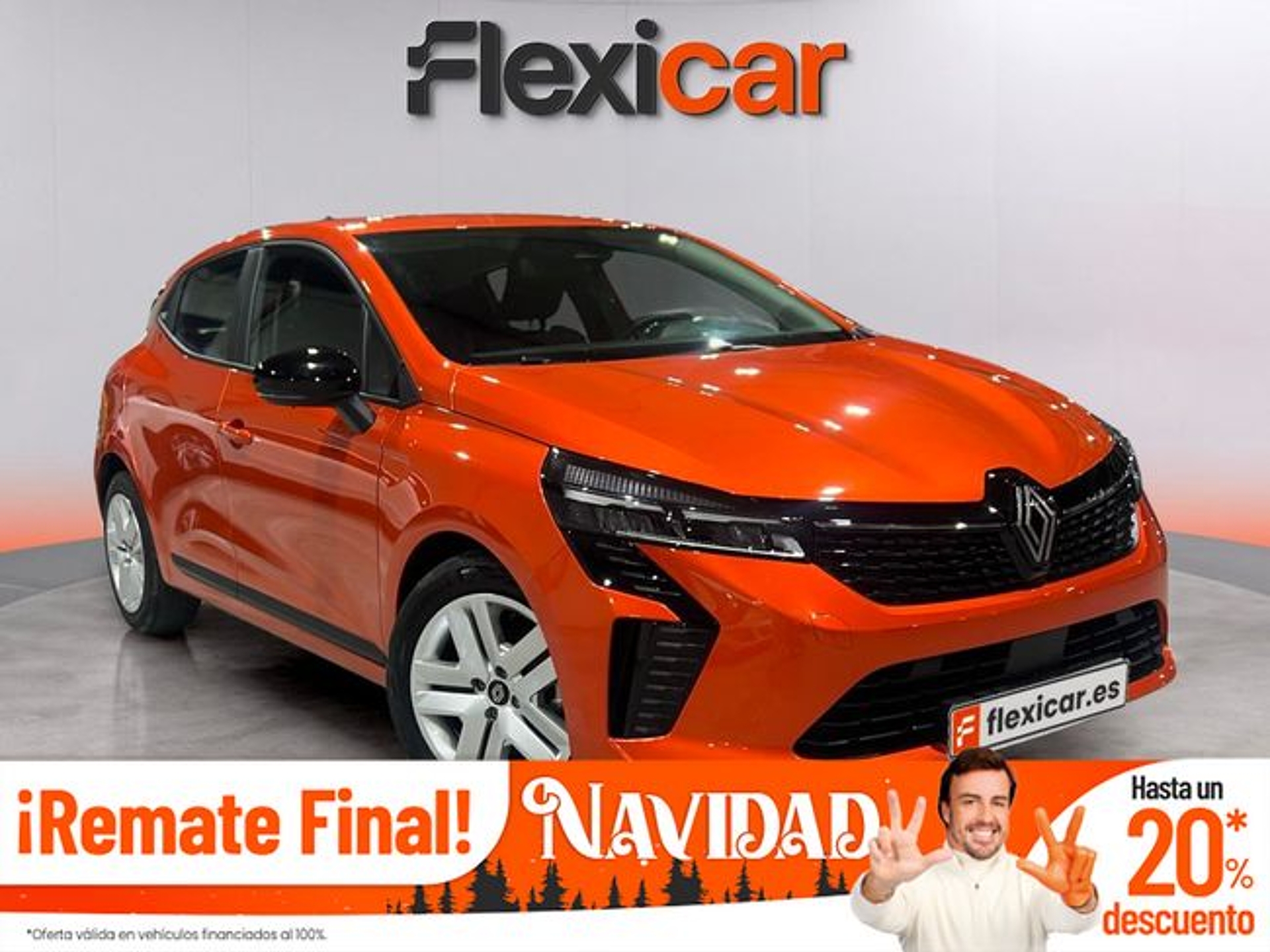 Imagen de RENAULT Clio