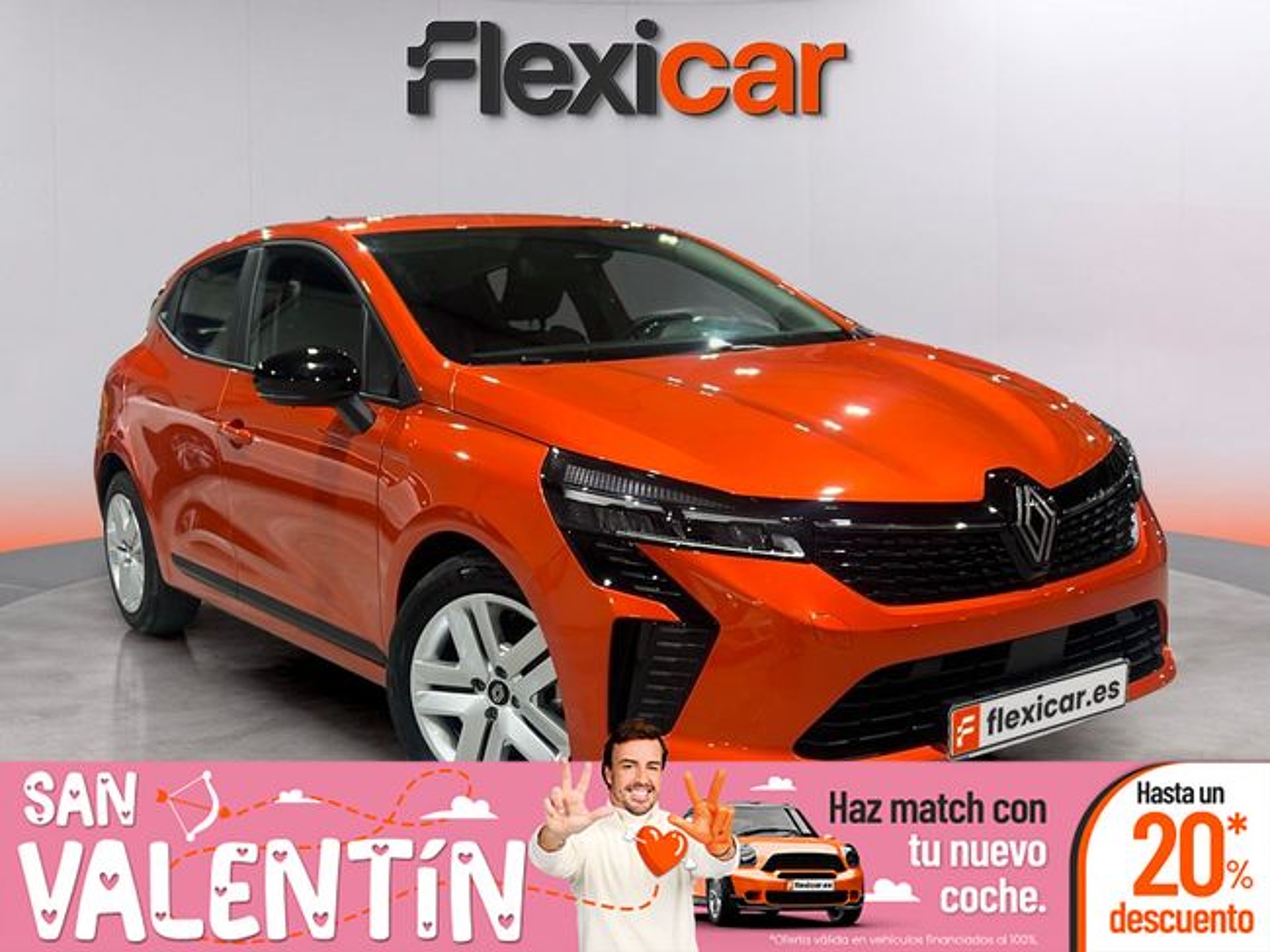 Imagen de RENAULT Clio