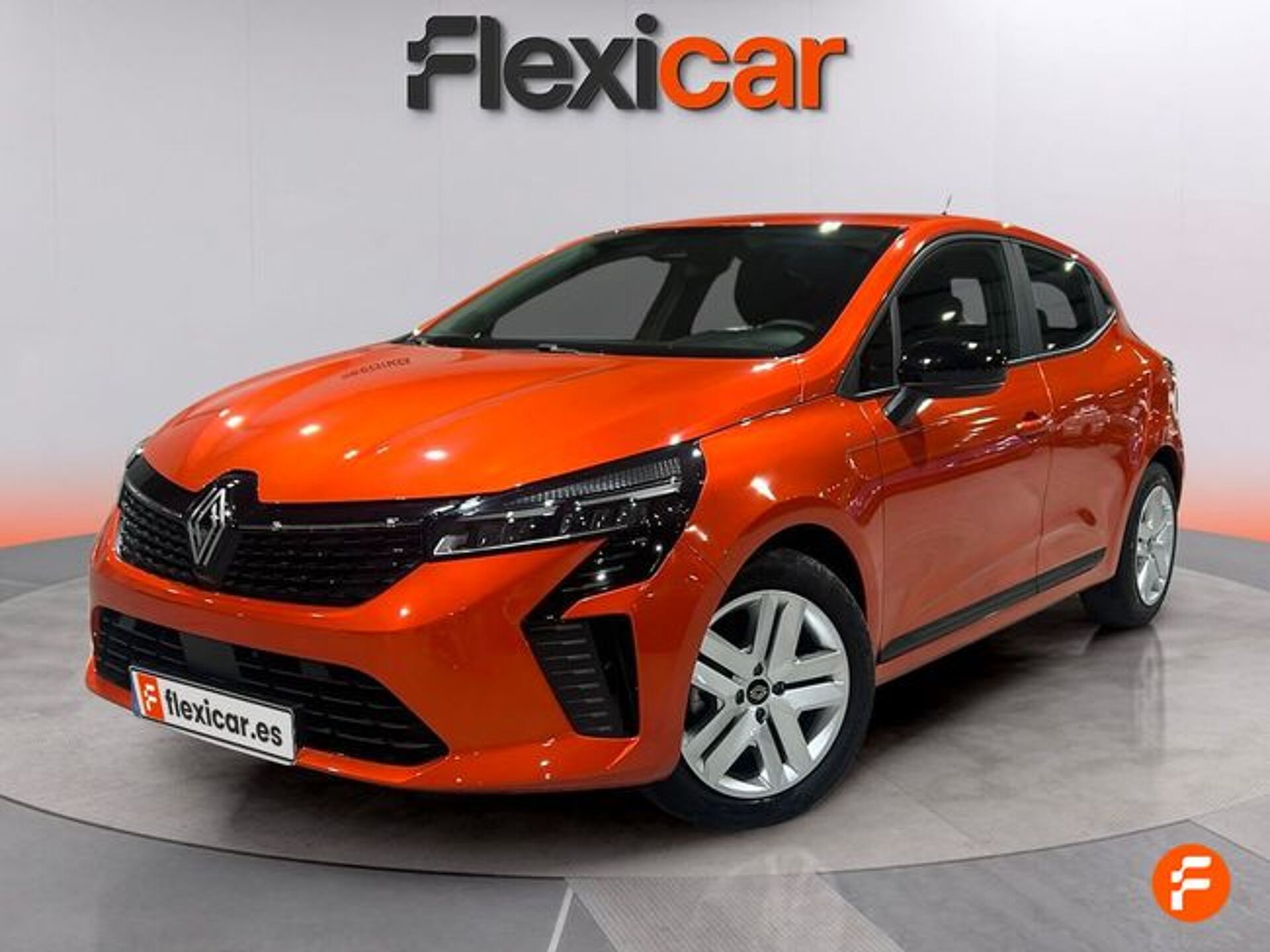 Imagen 3 de RENAULT Clio