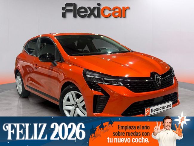 RENAULT Clio (Evolution TCe 90 (67kw)) en Lleida