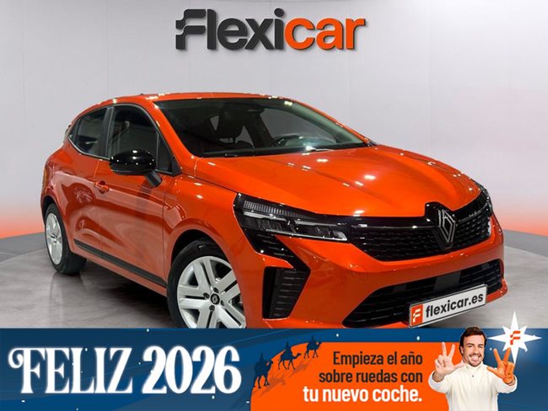 Imagen de RENAULT Clio