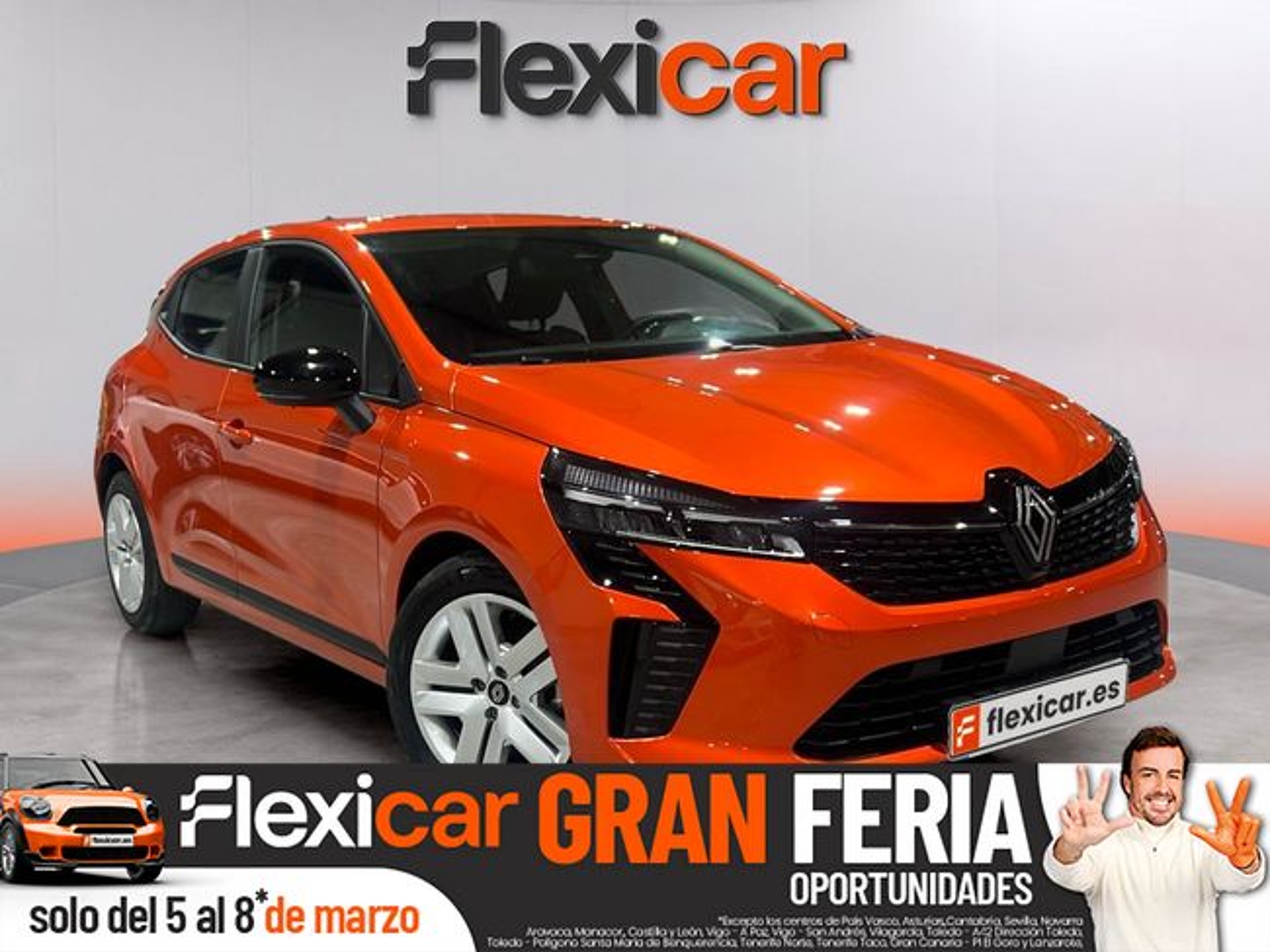 Imagen de RENAULT Clio