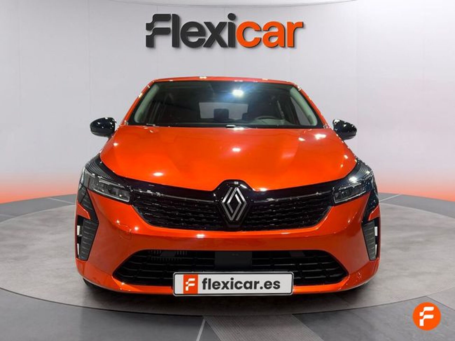 Imagen 2 de RENAULT Clio