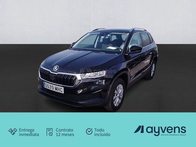 Foto del SKODA Karoq 2.0TDI Adblue Ambition 85kW