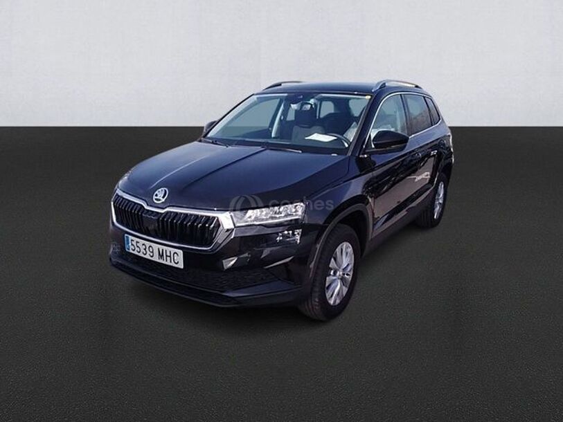 Foto del SKODA Karoq 2.0TDI Adblue Ambition 85kW