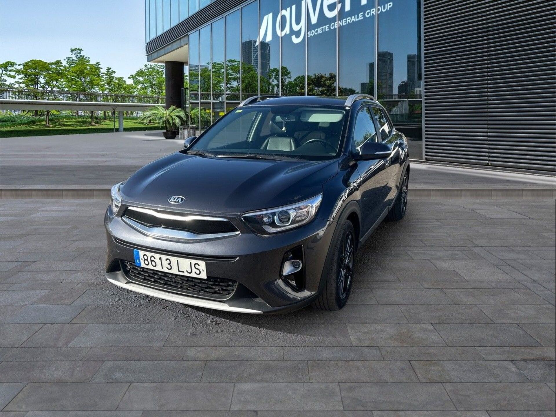 Imagen de KIA Stonic