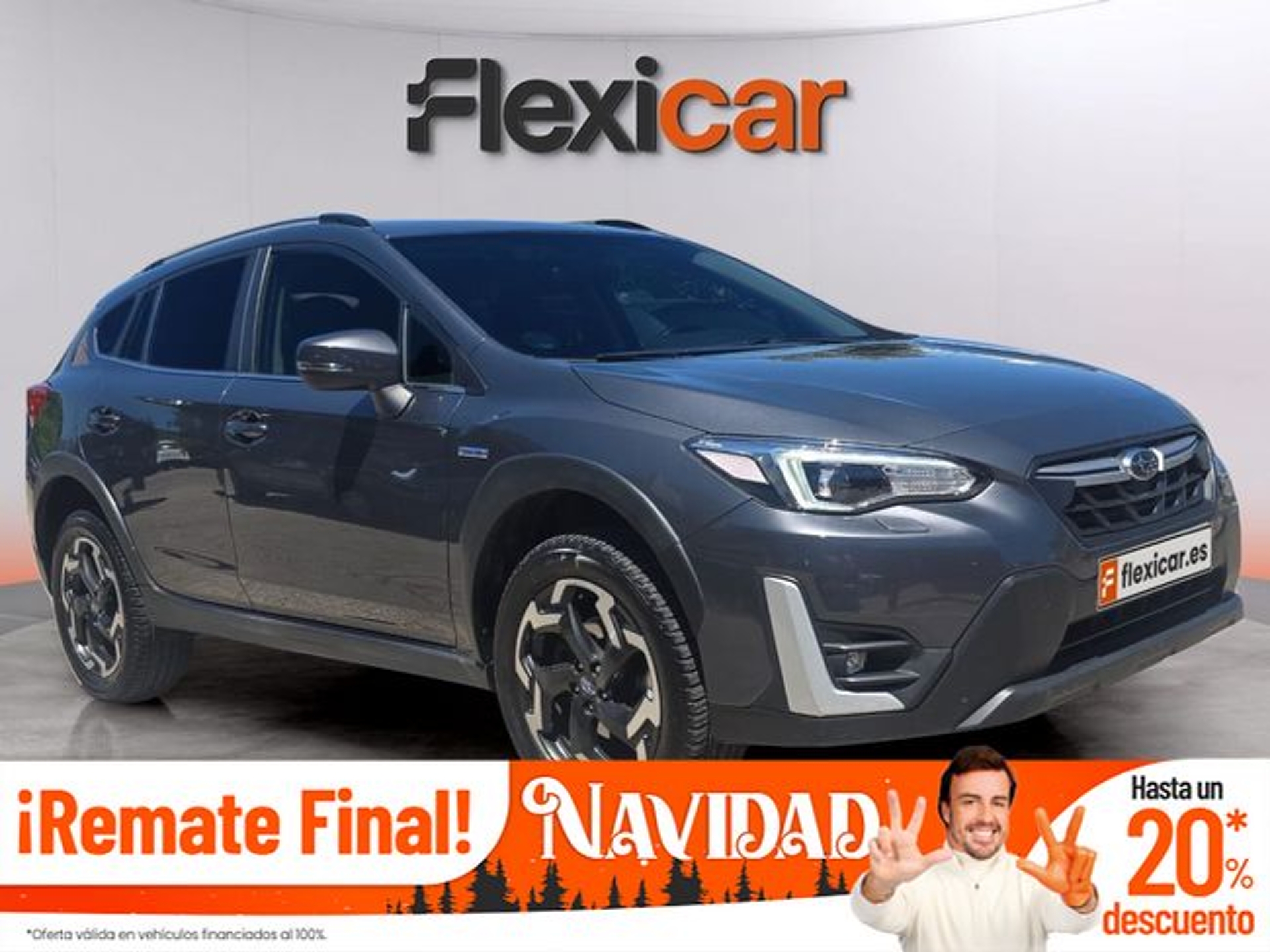Imagen de SUBARU XV