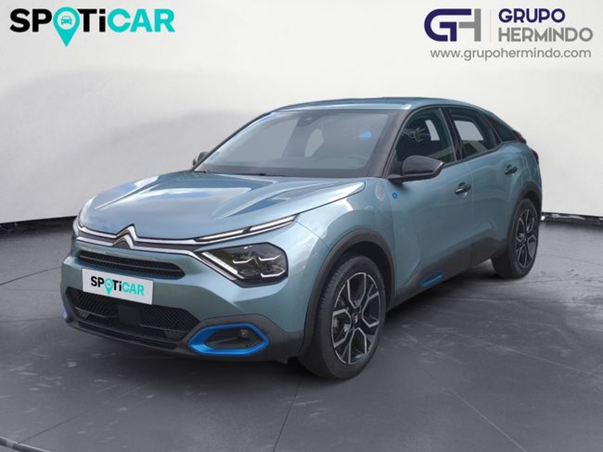Imagen de CITROEN C4