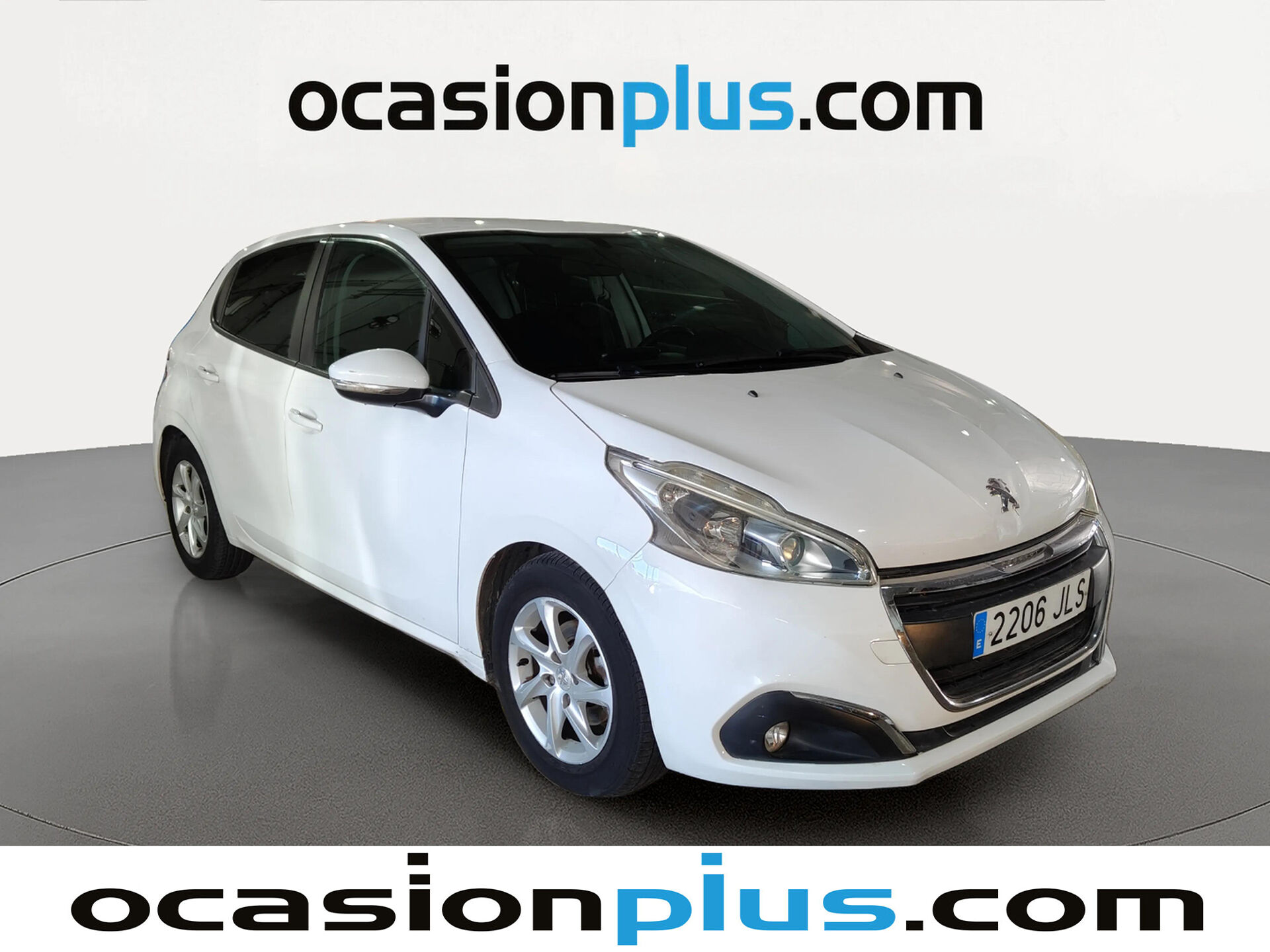 Imagen 2 de PEUGEOT 208