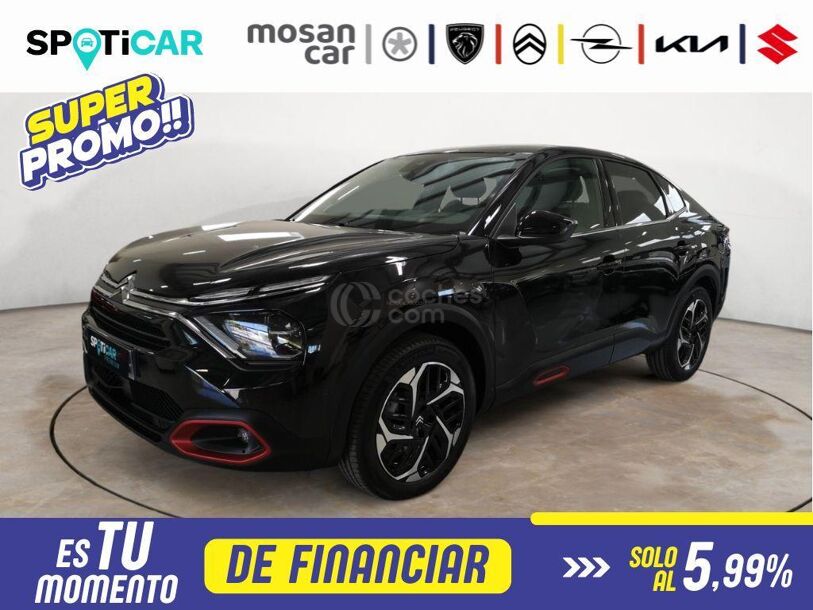 Foto del CITROEN C4 X 1.2 PureTech Shine S&S EAT8 130