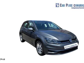 Imagen de VOLKSWAGEN Golf 1.4 TSI Advance DSG7 92kW