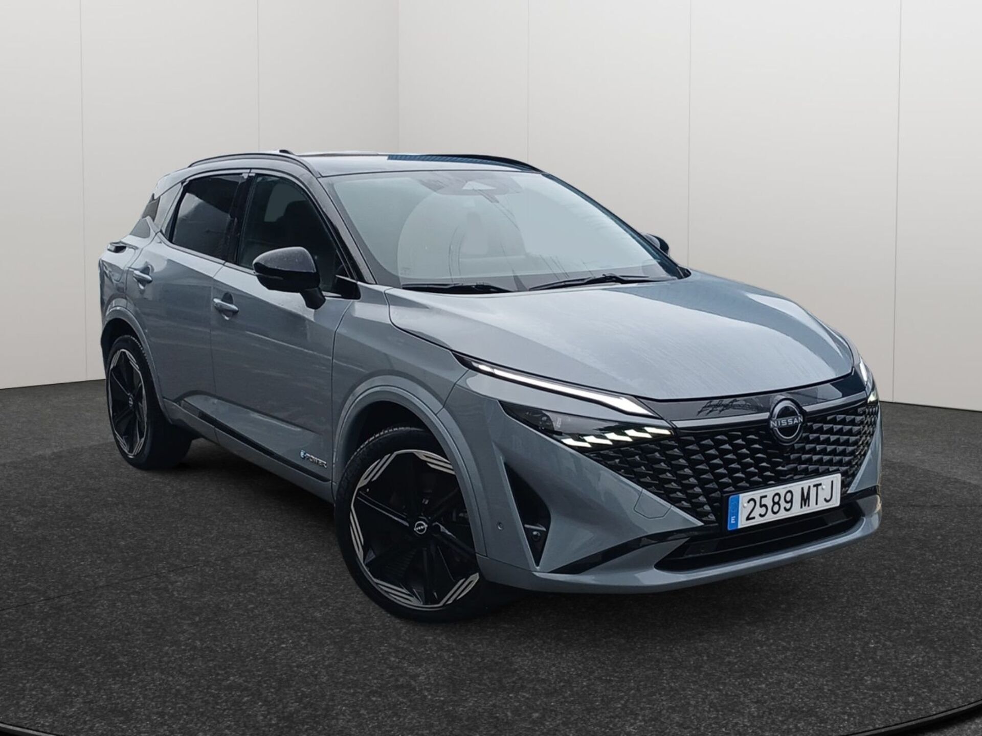 Imagen 1 de NISSAN Qashqai