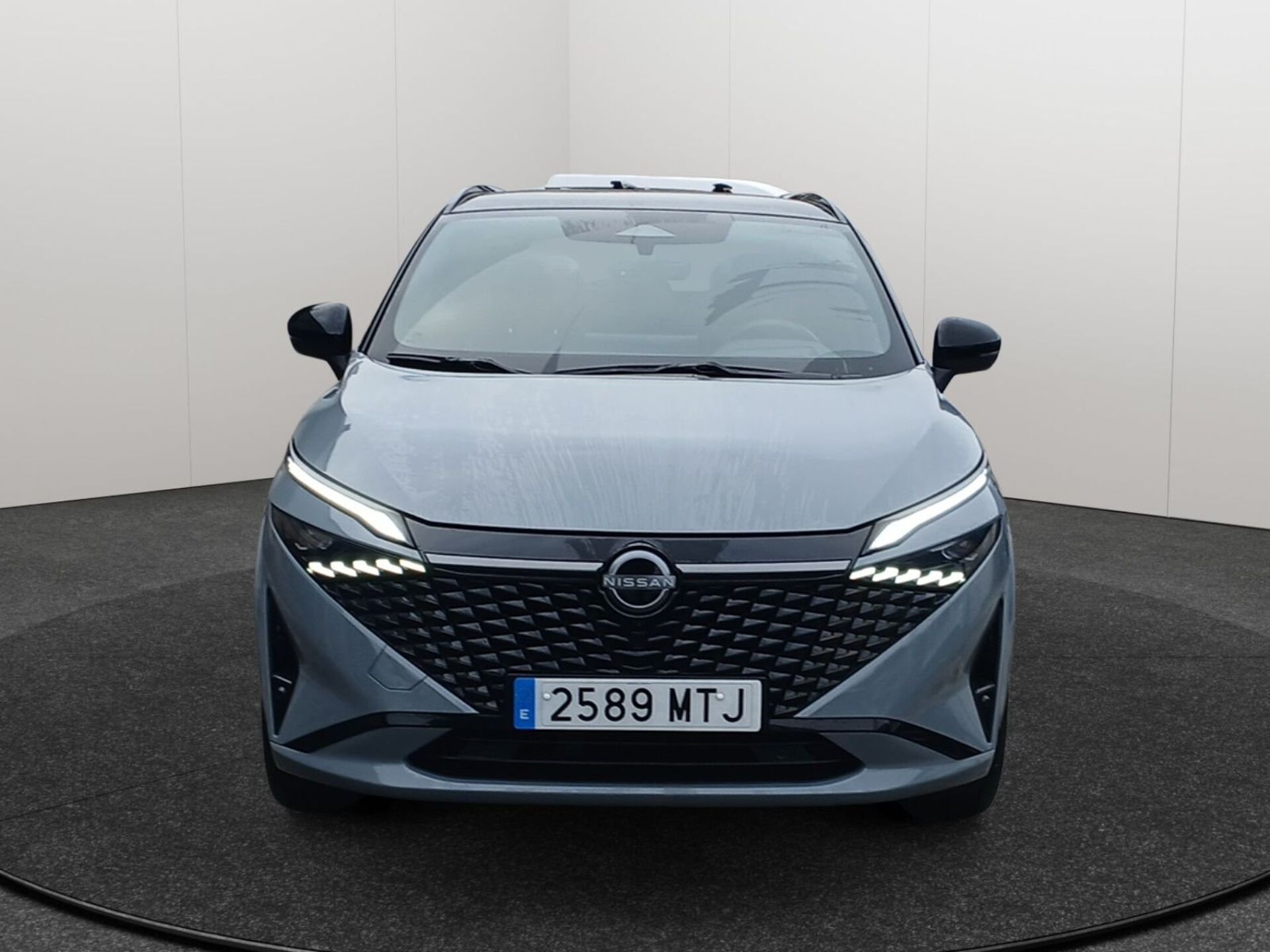 Imagen 2 de NISSAN Qashqai