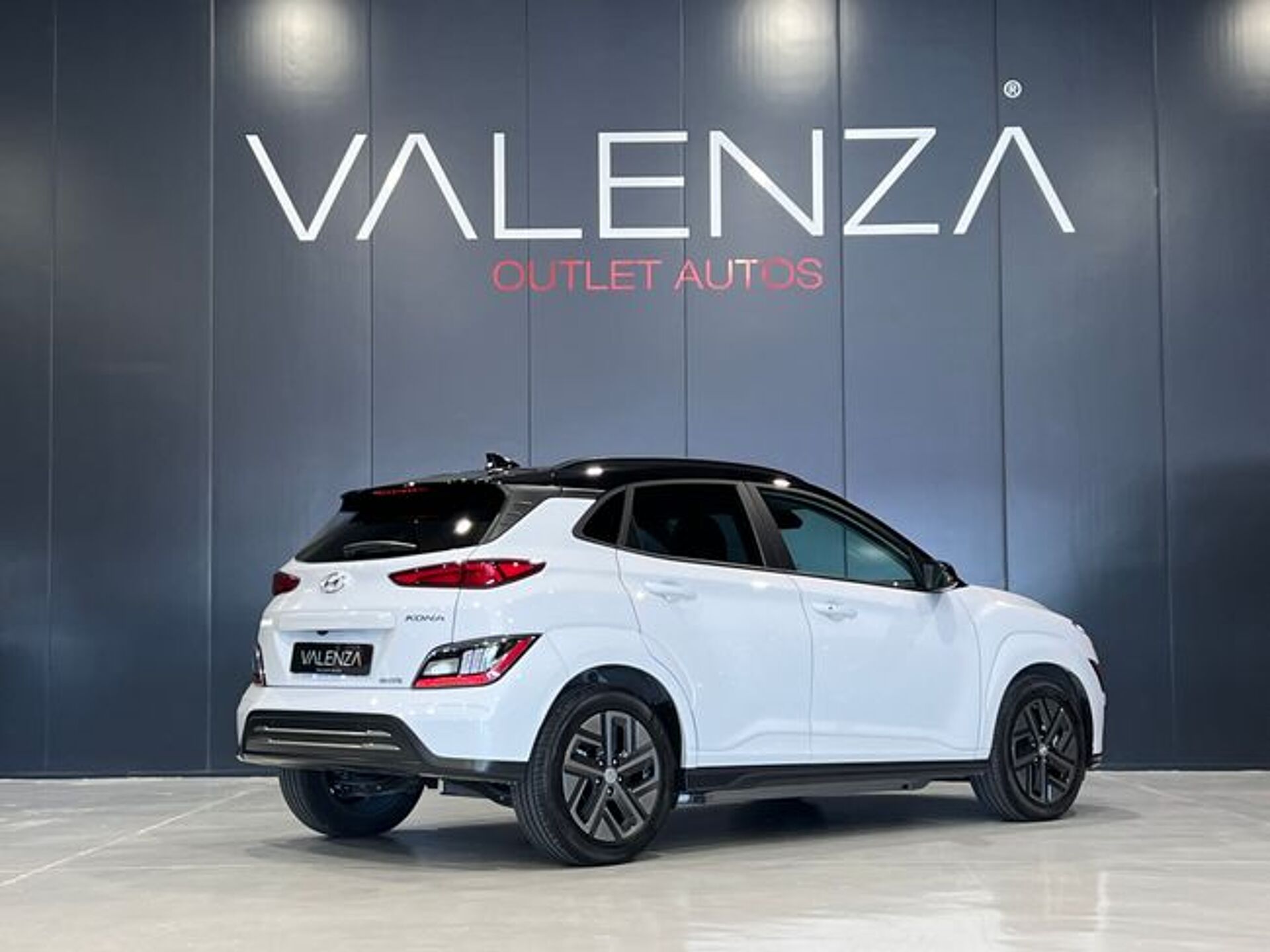 Imagen 3 de HYUNDAI Kona