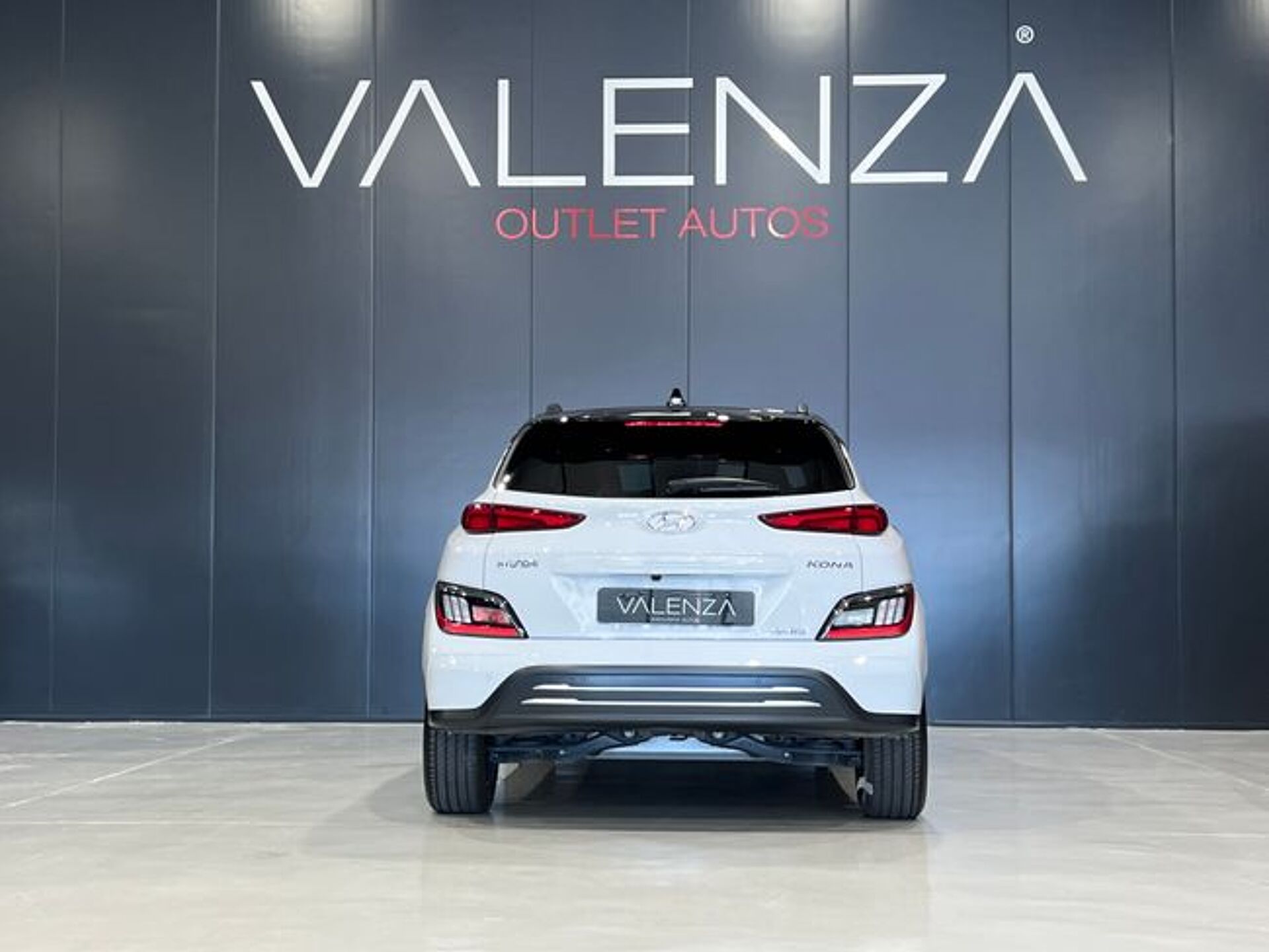 Imagen 2 de HYUNDAI Kona