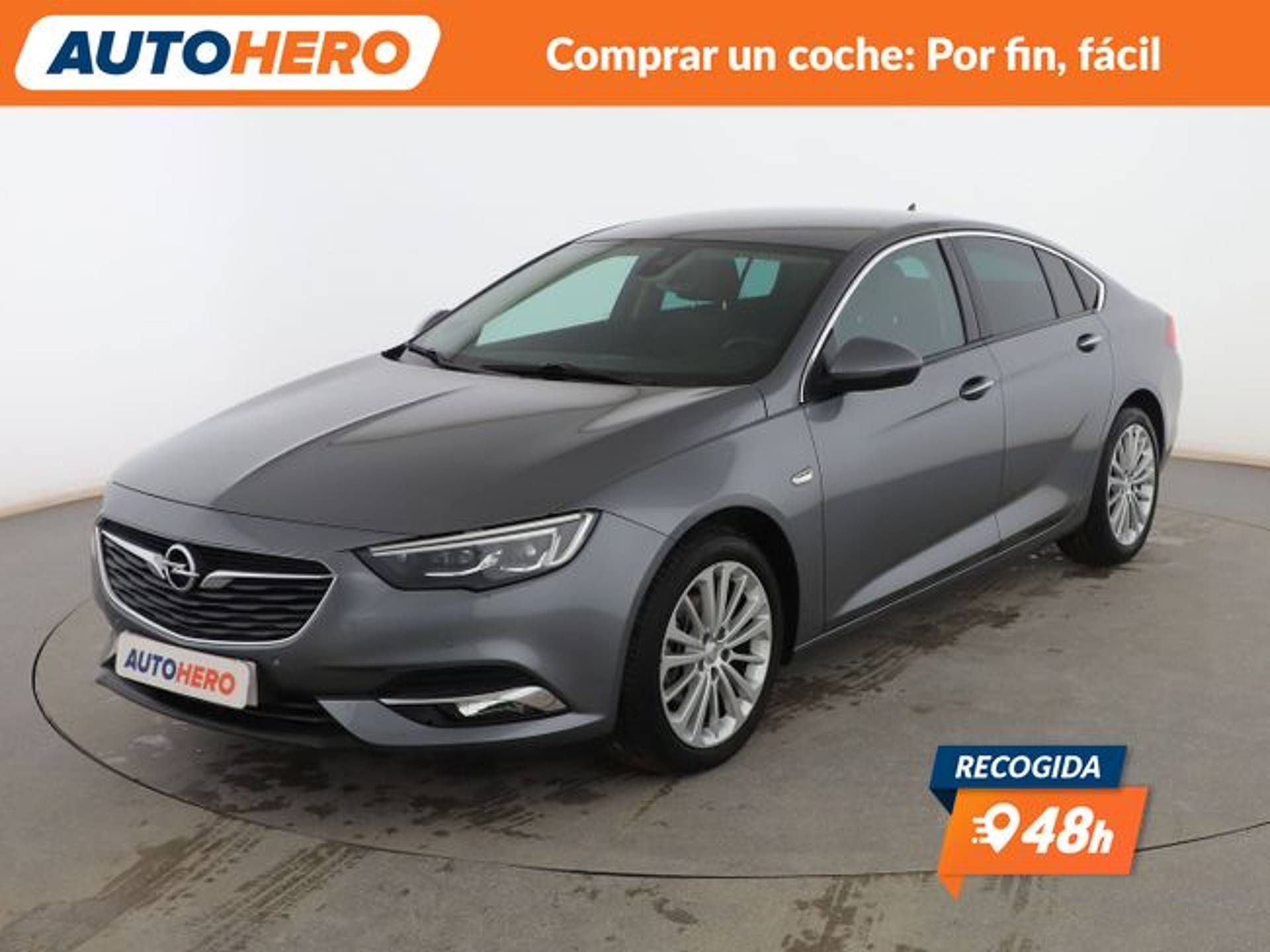 Imagen de OPEL Insignia