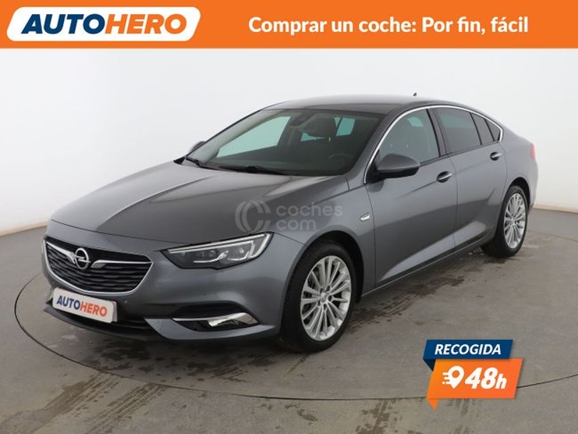 Foto del OPEL Insignia 1.5 T XFT S&S Innovation 165