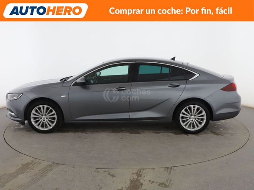 Foto del OPEL Insignia 1.5 T XFT S&S Innovation 165
