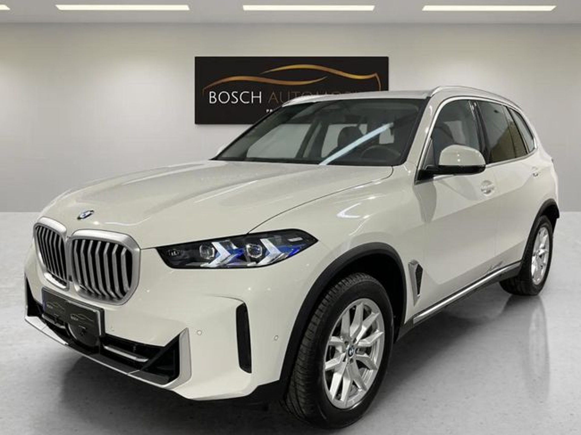 Imagen de BMW X5