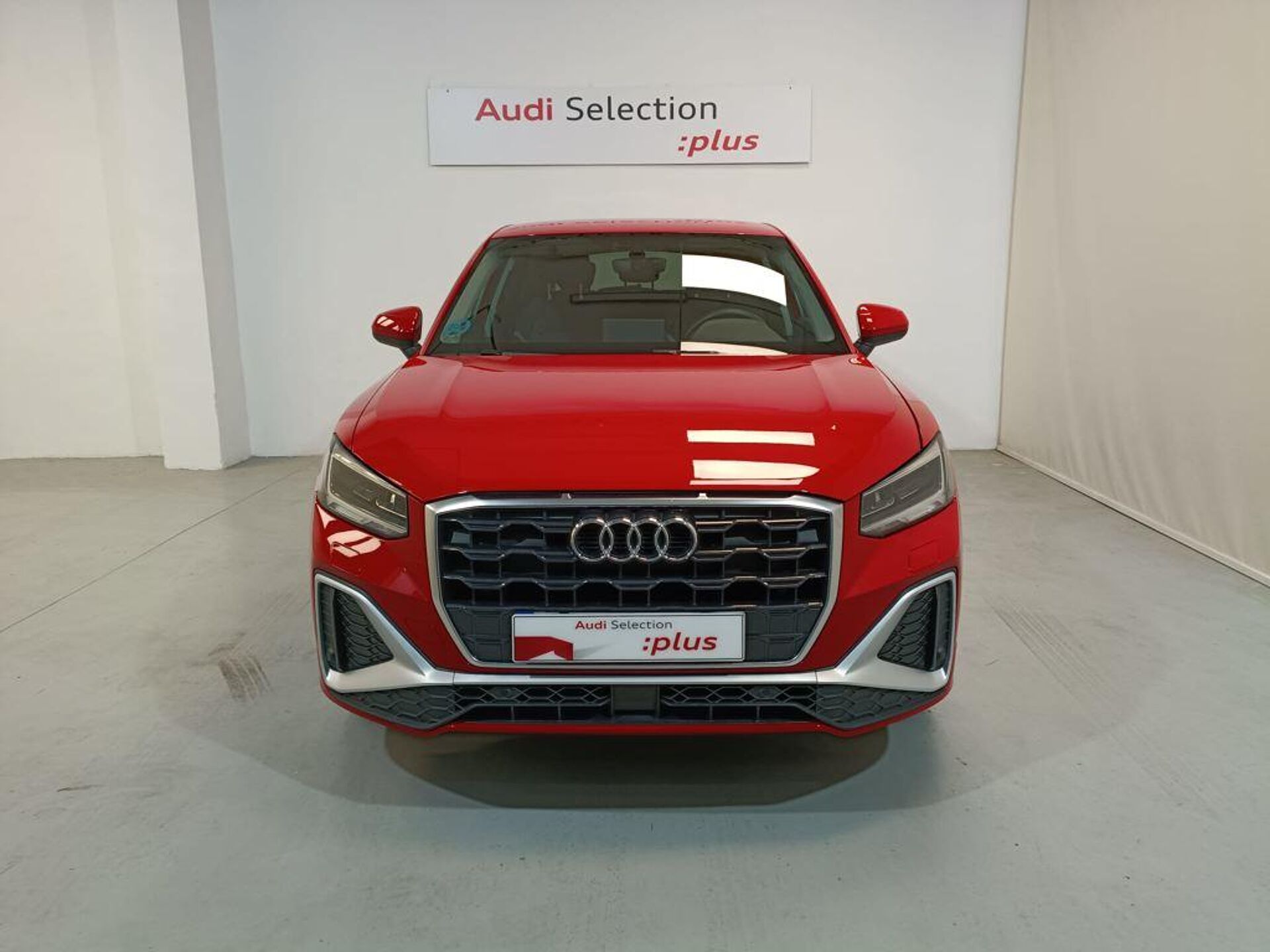 Imagen 2 de AUDI Q2
