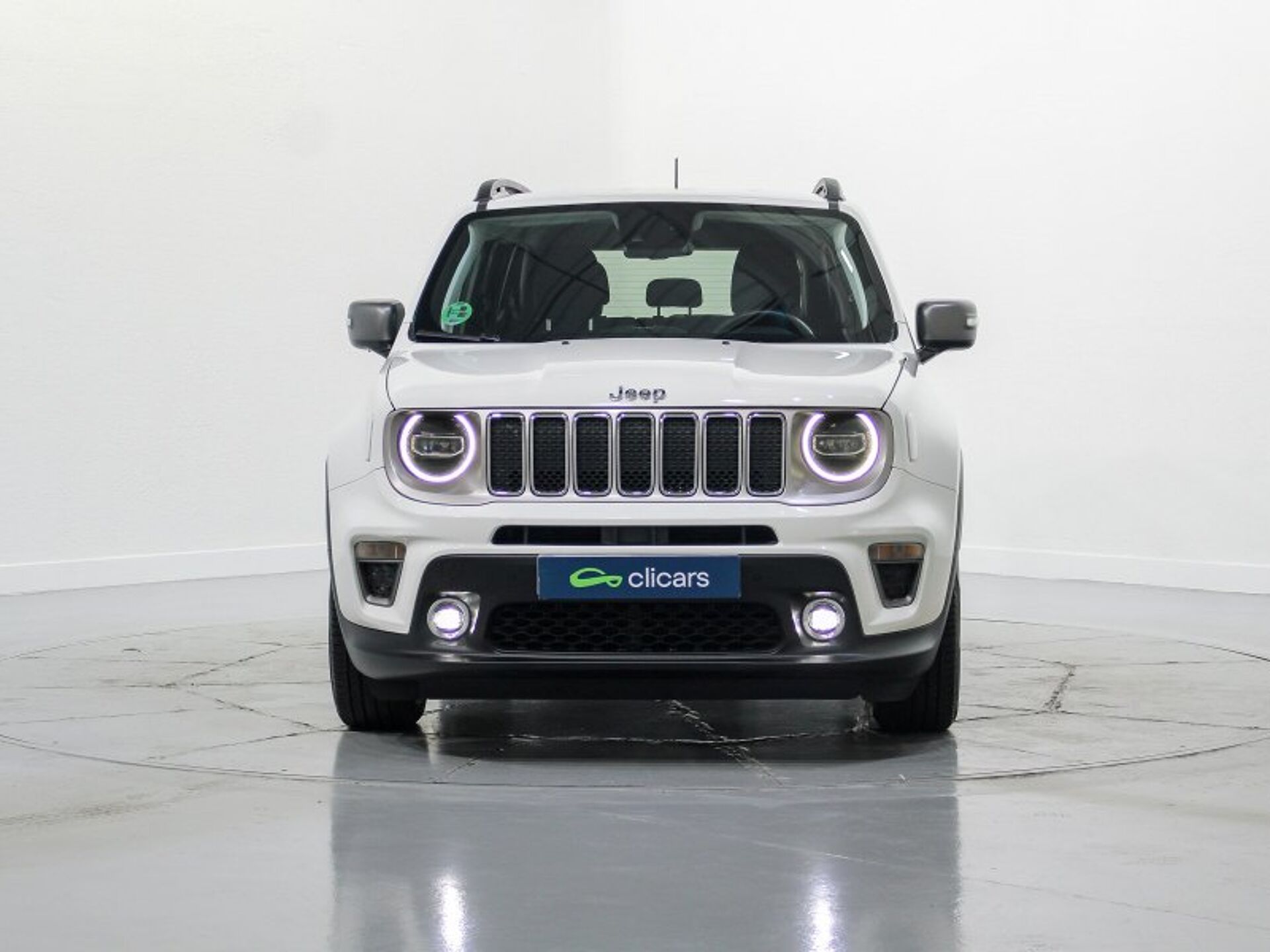 Imagen 2 de JEEP Renegade