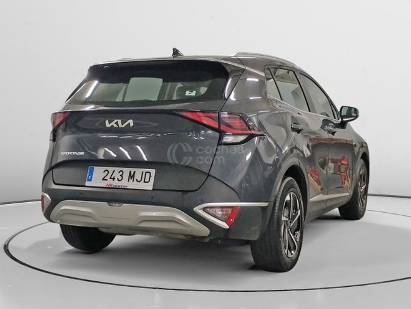 Foto del KIA Sportage 1.6 T-GDi Drive 150
