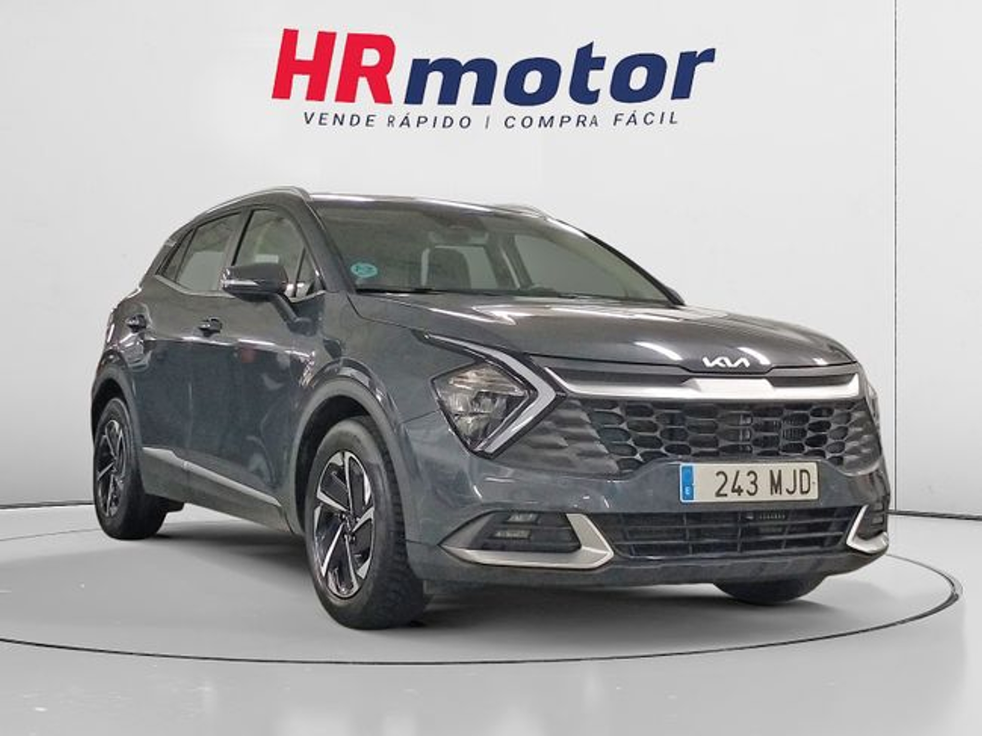 Imagen de KIA Sportage