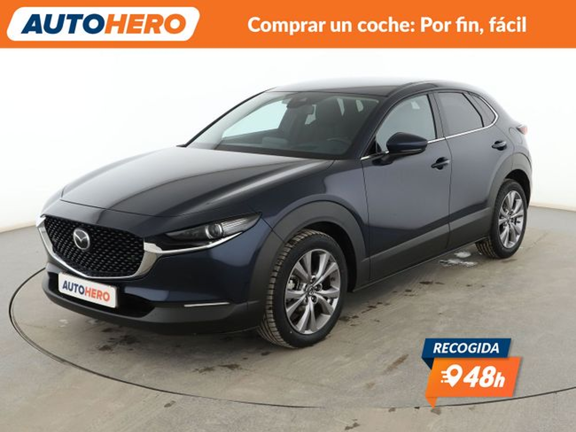 Imagen de MAZDA CX-30