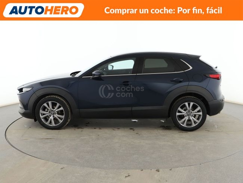 Foto del MAZDA CX-30 2.0 Skyactiv-X Zenith 2WD 132kW