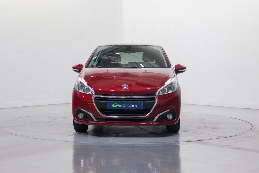 Foto del PEUGEOT 208 1.2 PureTech S&S Active 82