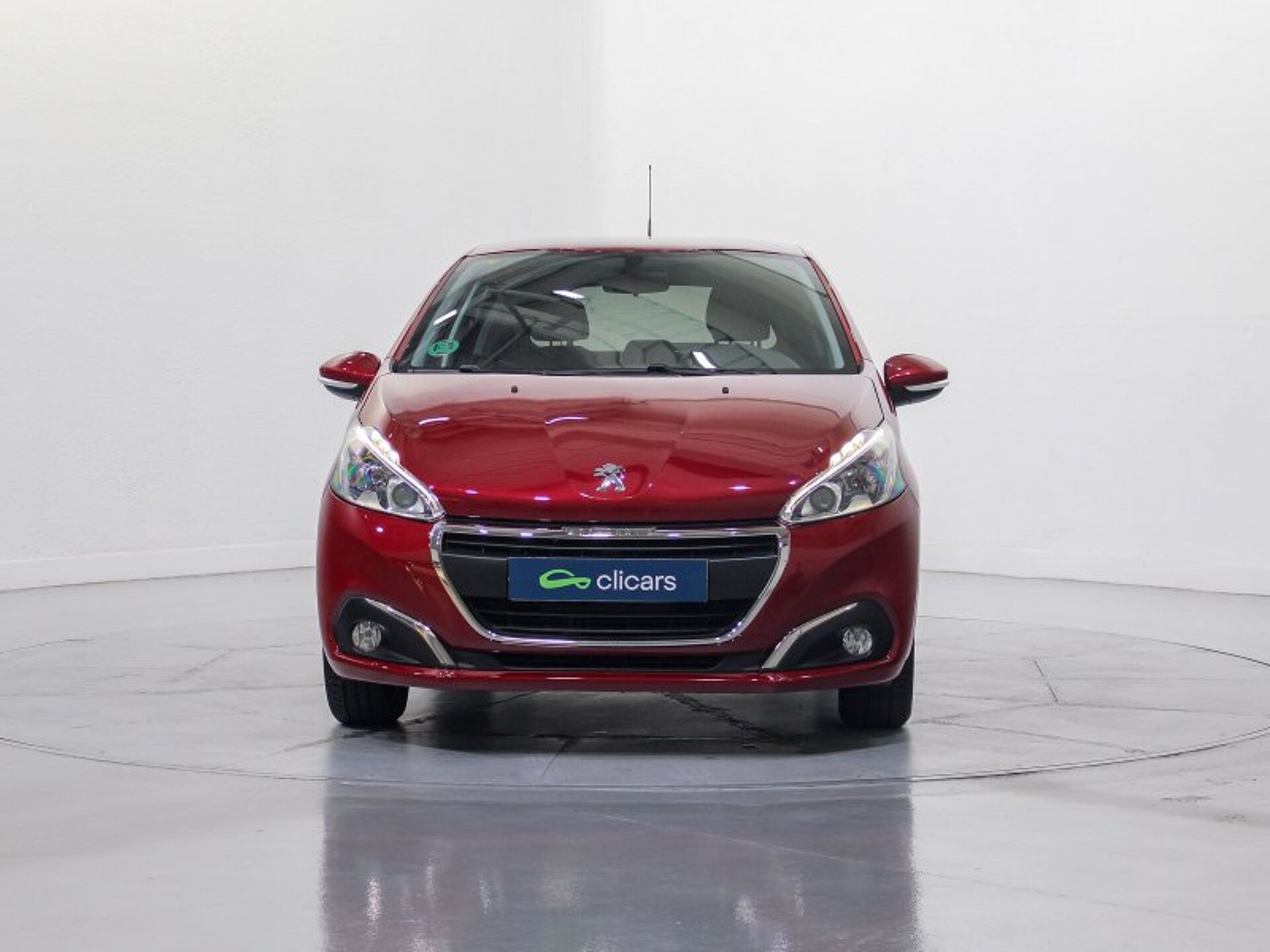 Imagen 2 de PEUGEOT 208