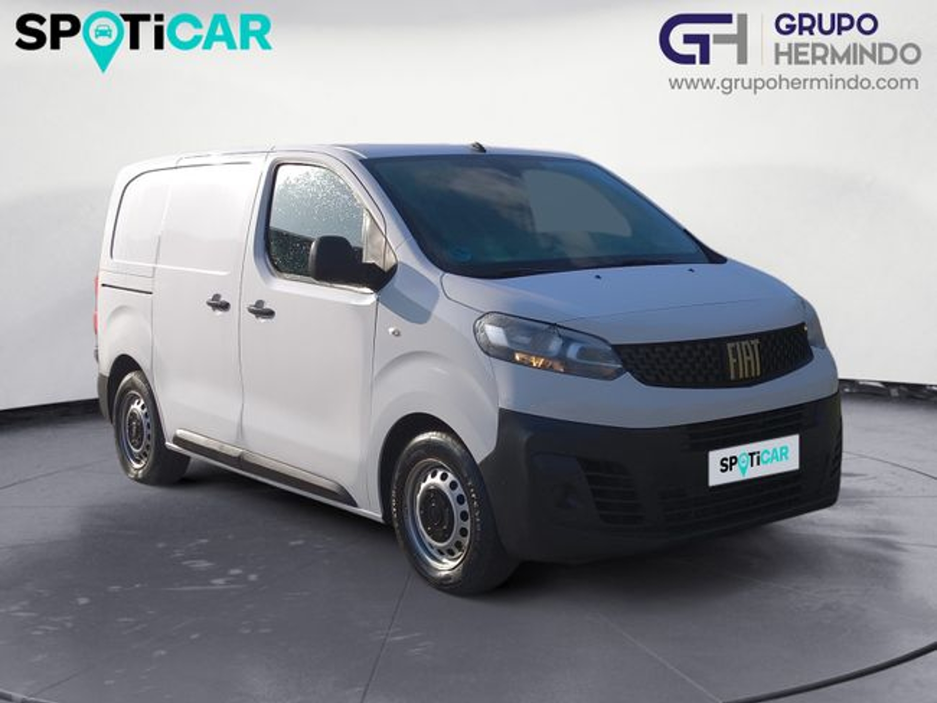 Imagen de FIAT Scudo