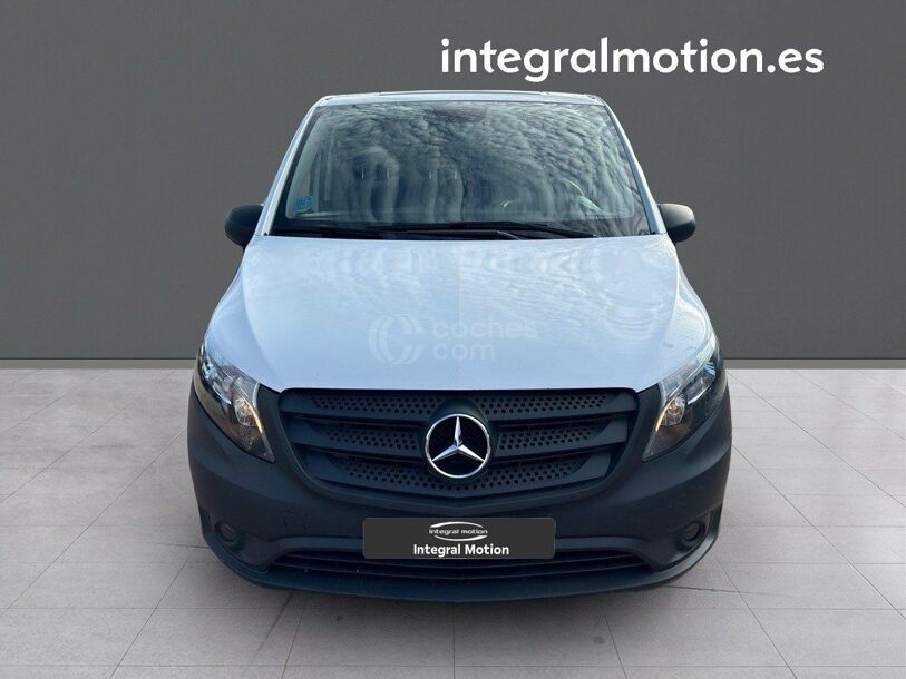 Foto del MERCEDES Vito Furgón 114CDI tD Pro Compacta 9G-Tronic