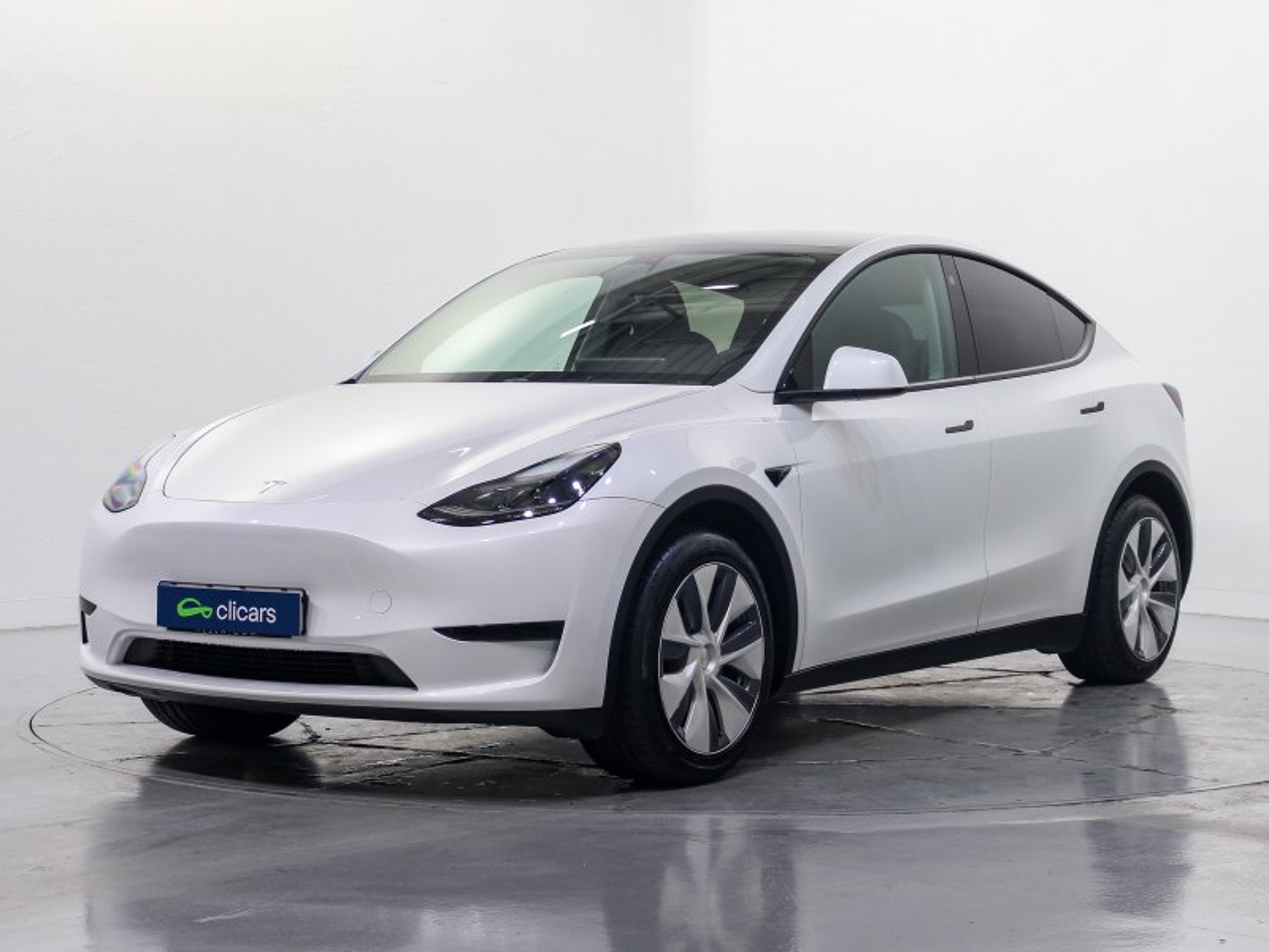 Imagen de TESLA Model Y
